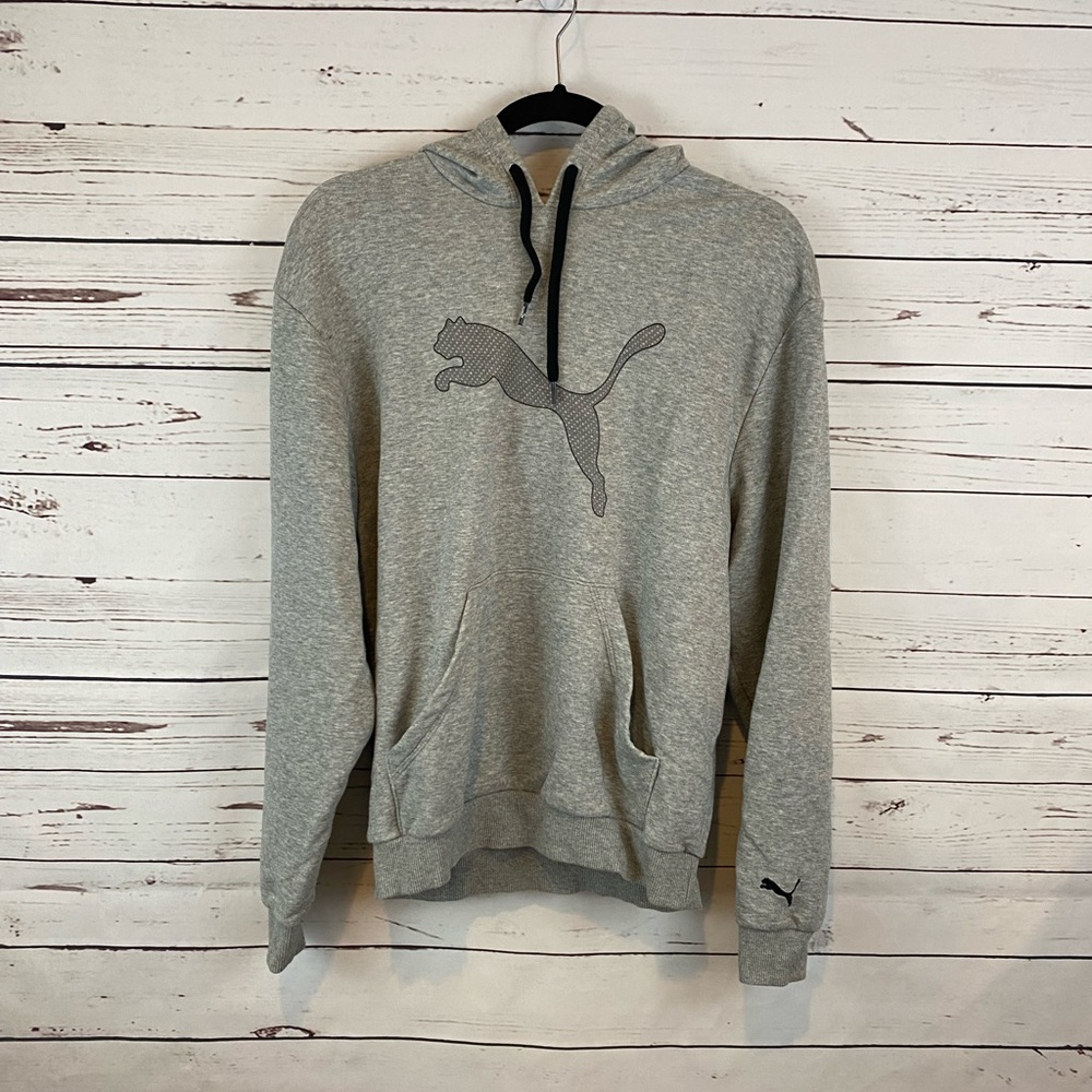 Men’s Puma Hoodie